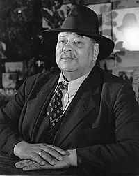 Izzy Gomez, 1944