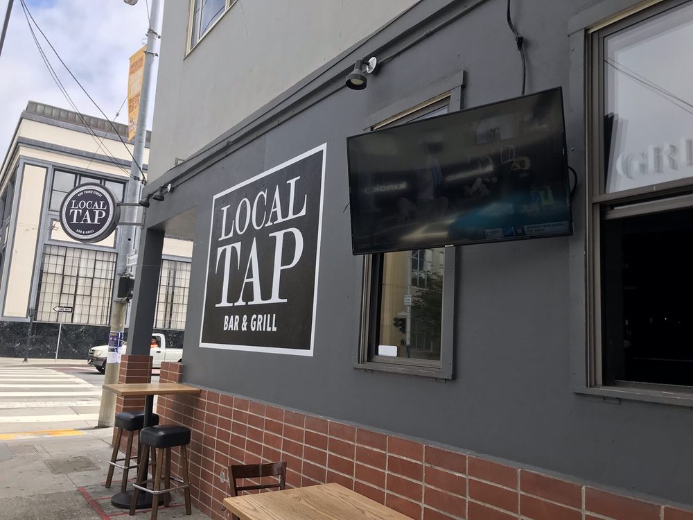 Local Tap